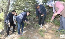Feke’de Mantar Festivali Coşkusu: Tamer Dağlı’dan Doğaya ve Üretime Vurgu