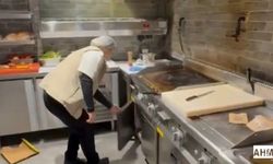 Adana’da Gıda Denetim Seferberliği: Ekipler Gece Yarısına Kadar Sahada