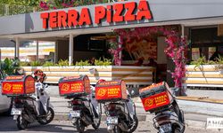 Terra Pizza Yeni Şubesini Adana Seyhan Yenibaraj’da Açtı