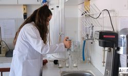 Büyükşehir’den Üreticiye Toprak ve Su Analizi Hizmeti