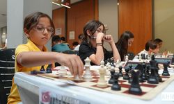 Çukurova’da 10 Kasım Atatürk’ü Anma Satranç Turnuvası Tamamlandı