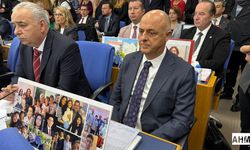 CHP’li Özlale’den Bakan Ersoy’a Kartalkaya Protestosu!