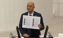 Özlale "Sorun Bürokratlarda Değil Sistemde"