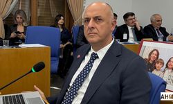 CHP’li Özlale’den Bakan Ersoy’a: "Devran Dönecek, Yargılanacaksınız!"