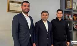 Başkan Ürün’den Öğretmenlerine “Öğretmenler Günü” Ziyareti