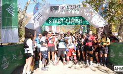 3. Varda Ultra Trail Heyecanı Adana’yı Sardı