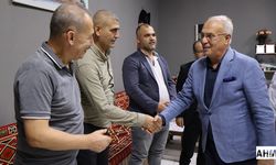 Başkan Yusuf Kanlı’dan Önemli Mesajlar!