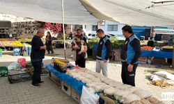 Yumurtalık Belediyesi’nden A’dan Z’ye Gıda Denetimi