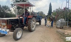 Yumurtalık’ta Köşe Bucak Temizlik Var!