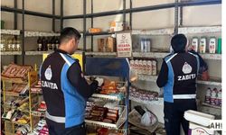 Yumurtalık Belediyesi’nden Dört Mahallede Gıda ve Hijyen Denetimi