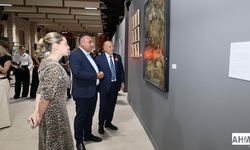 Antik Misis'in Hikayesi Çağdaş Sanatla Buluştu