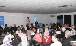 Yüreğir Belediyesi’nden Kadınlara Sağlık Semineri