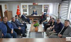 Adana’dan Londra’ya, ‘Gençlik Atlası Uzman Projesi” Köprüsü