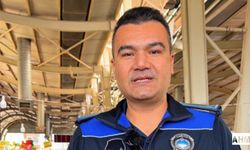 Seyhan Belediyesi Zabıta Ekipleri Semt Pazarında Denetim Yaptı