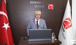Zeki Kıvanç "Adana Sanayisi Zorluklara Rağmen İhracatta Direncini Koruyor"