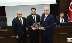 ADASO'da En Hızlı Büyüyen Şirketler ve Girişimci Kadın Gücü Ödüllendirildi