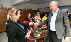 Zeydan Karalar’dan Öğretmen Eşi Nuray Karalar’a Duygusal Mesaj