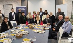 Ağca’dan Ekonomi İsyanı  "İnsanlar Açken Mutluluk Beklenemez”