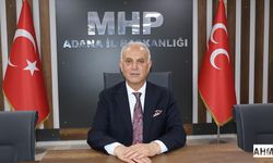 Yusuf Kanlı ‘Hissemize Darağacı Düşecekse Varız, Hazırız!”