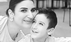 DMD Savaşçısı Aren Destek Bekliyor