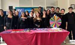 AIDS'de Sessiz Devrim!