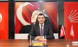 Başkan Tanburoğlu “Artık Asgari Ücret Bir Ücret Değil, Milyonların Yaşam Sınırıdır”