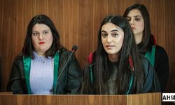 Av. Talha Akkuş, Biz, Yalnızca Hukukun, İnsanlığın ve Adaletin Yanındayız"