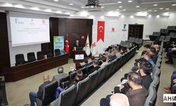 ADASO'da Yeşil Dönüşümde Türkiye’nin Stratejik Hamlesi Tartışıldı