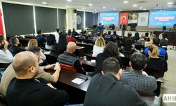 Adana Büyükşehir Belediyesi’nden Afetlere Karşı Güç Birliği Toplantısı