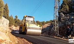 Kemal Özdemir “Bozuk Tek Bir Sokak Bile Bırakmayacağız”