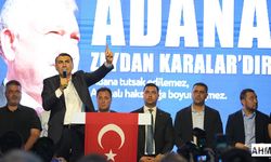 CHP Adana İl Başkanlığında "Adalet Buluşması" Çağrısı