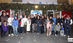 Çukurova Silo Defi Ligi’nde Muhteşem Final