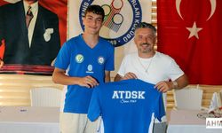 ATDSK’dan Bir Milli Gurur Daha