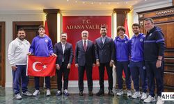 ATDSK’dan ‘Marka Şehir Adana’ya Büyük Katkı