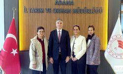 İl Müdürü Atilla Beyazıt “Kadın Girişimcilerin Tarımsal Üretime Katkısı Değerli”