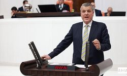 Ayhan Barut’tan Krize Acil Çözüm Çağrısı