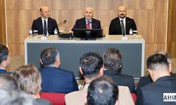 Bağımlılıkla Mücadele ile Koordinasyon Kurulu Toplantısı Yapıldı