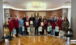 Sarıçam Belediyesi Dijital Merkez Öğrencilerinden Dünya Başarısı