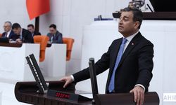 CHP'li Bulut, İletişim Başkanlığı Bütçesini Değerlendirdi