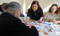 "Yaş Almak Değil Aktif Kalmak Önemli"