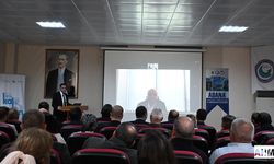 ÇÜ Yumurtalık MYO, Yumurtalık İlçe Çalıştayına Ev Sahipliği Yaptı