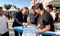 Cem Tutsoy’dan "Bilim Ocakda" Daveti