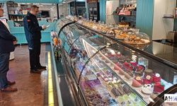 Ceyhan Belediyesi Zabıta Ekiplerinden Yılbaşı Öncesi Denetim