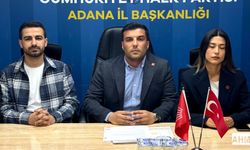 CHP’li Gençlerden MESEM Tepkisi