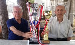 2025 Yılının En Başarılı Takımı ÇİLTAR Masa Tenisi SK