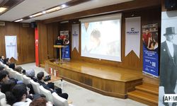 ÇÜ–Emlak Konut GYO İş Birliğiyle Yetenek Kazanımı ve Mesleki Gelişim Projesi Tanıtıldı