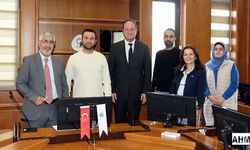 ÇÜ ve Çukurova Teknokent Firmaları Tarafından Geliştirilen UV-C Dezenfeksiyon Kabini Sanayiye Lisanslandı