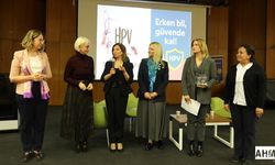 Çukurova Üniversitesinde HPV Bilinçlendirme Paneli Gerçekleştirildi