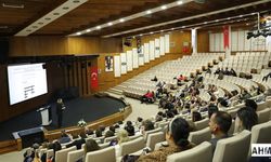 ÇÜ'de “Kalite Süreçlerinde Kanıt Hazırlama Çalıştayı” Düzenlendi