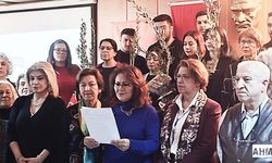 ÇYDD’den ‘Zeytin Ağacı’ Çağrısı…